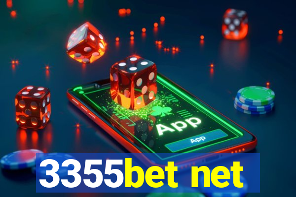 3355bet net
